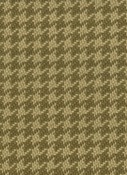 HOUNDSTOOTH STRAW D2121